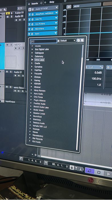 Mac mini 2018 системный блок
