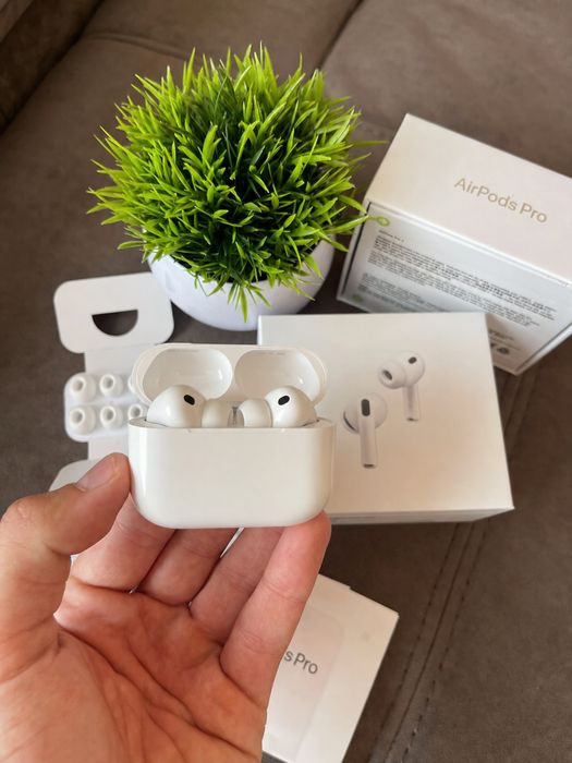 Airpods pro люкс и Камера очки