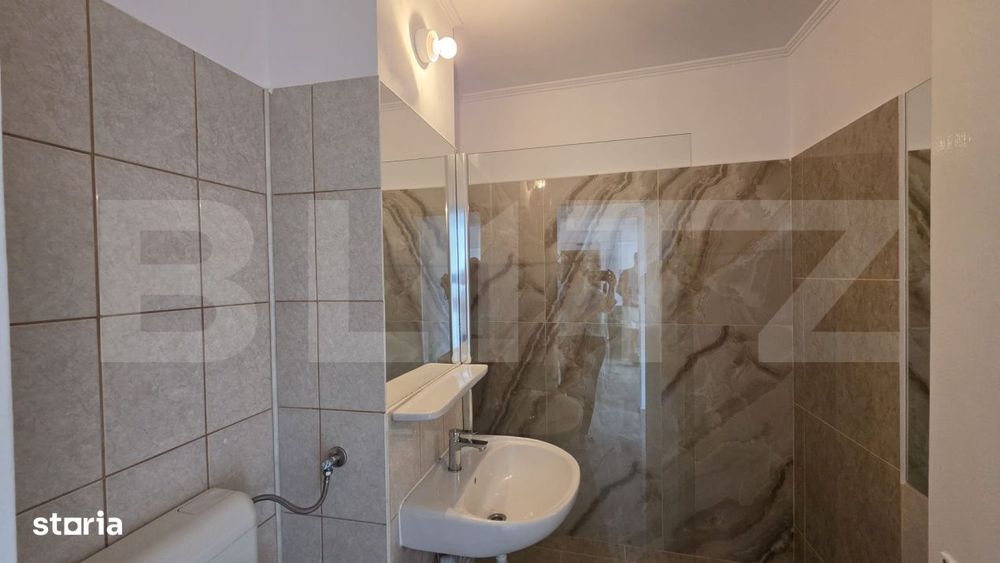 Apartament 2 camere, 52 mp, zona Ultracentral