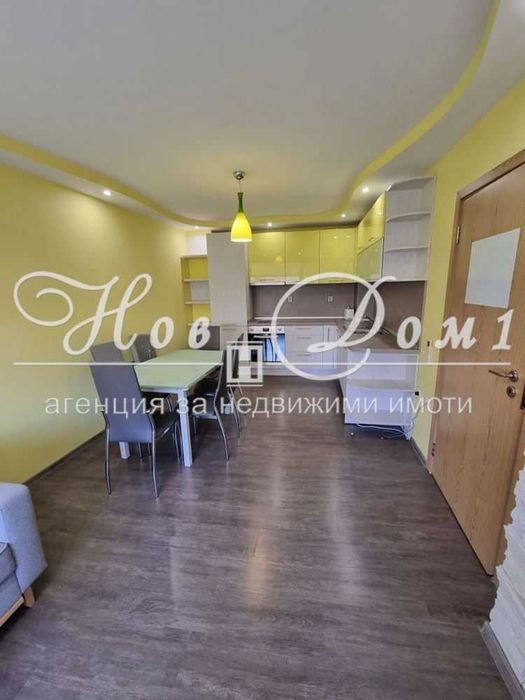 Дава се под наем Двустаен апартамент в Варна, Гранд Мол Варна - 65 кв.м за 484.5 € - Снимка #5