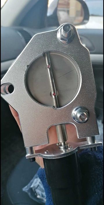 Универсална Кът оф клапа за генерацията с дистанционно cut off valve