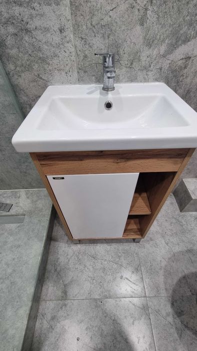 Продам мойку со смесителем