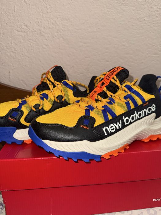 Мъжки маратонки NEW BALANCE