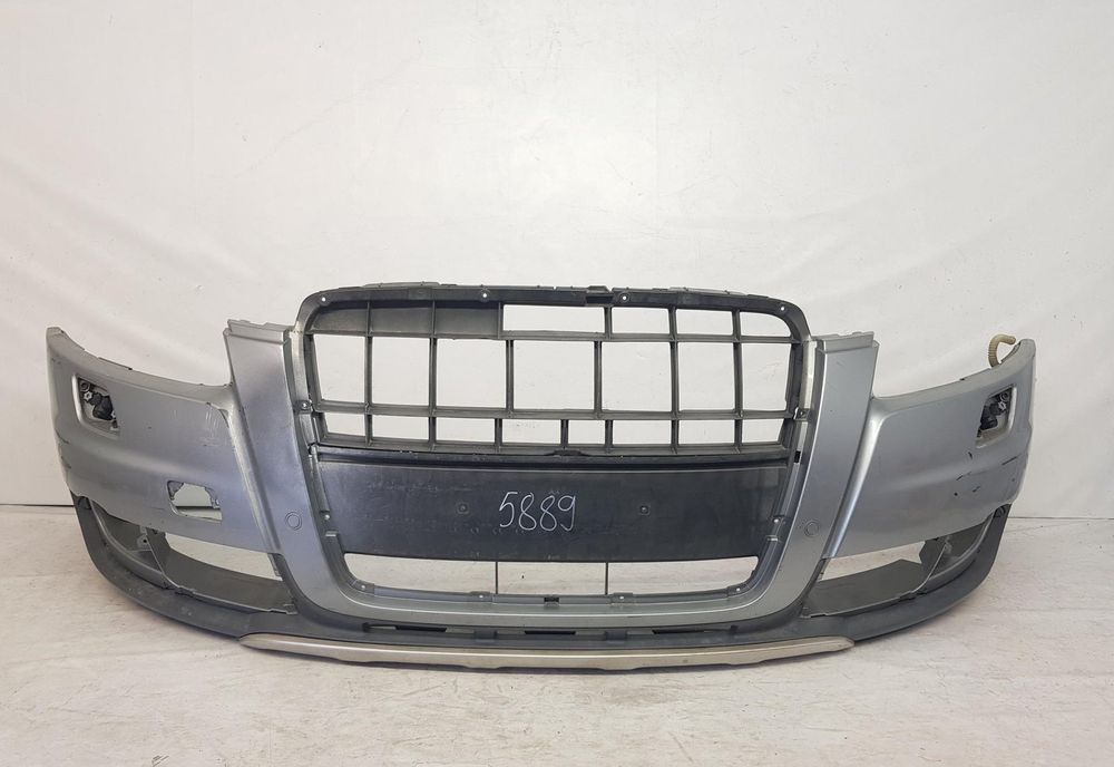 Bara fata Audi A6 C6 Allroad dupa 2004