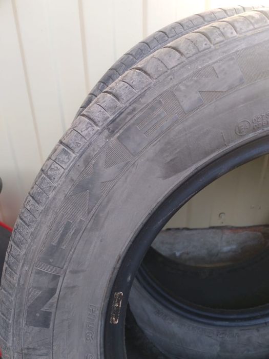 Шины летние на 15 комплект