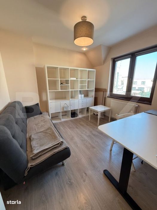 Duplex de inchiriat, 115 mp, zona Unirii – Ama Residence