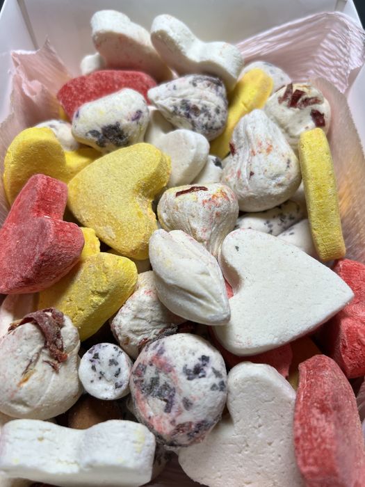 Optom qurt , quruq meva