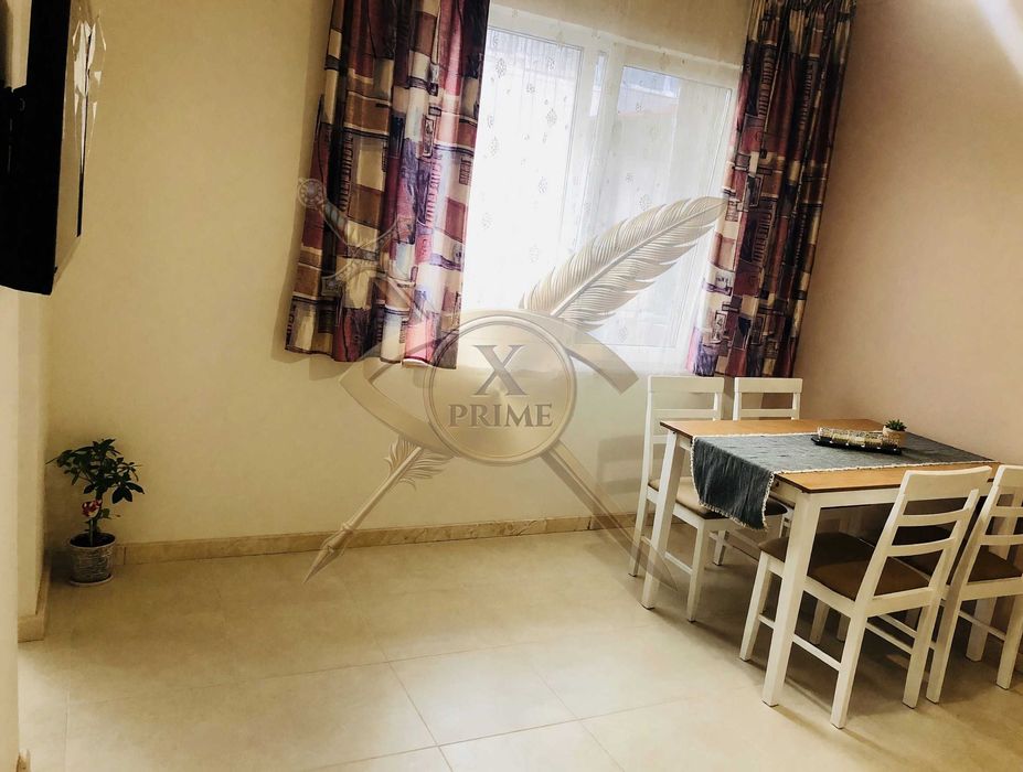 Дава се под наем Двустаен апартамент в Варна, Левски - 45 кв.м за 420 € - Снимка #1