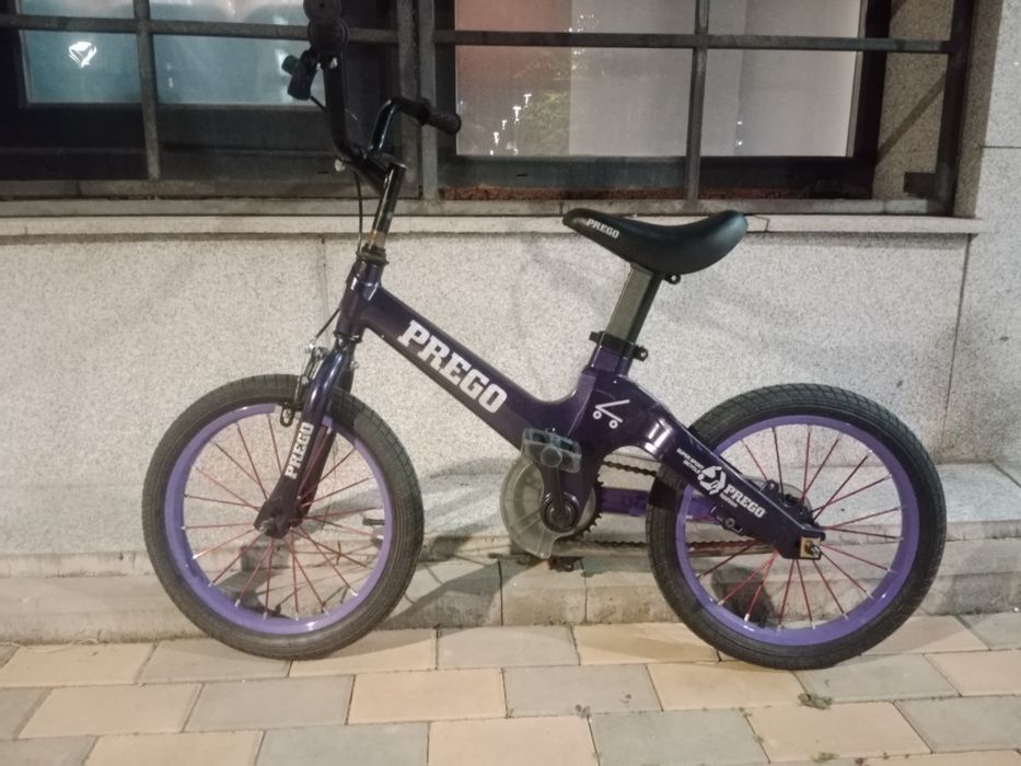 Детски велик хорошы