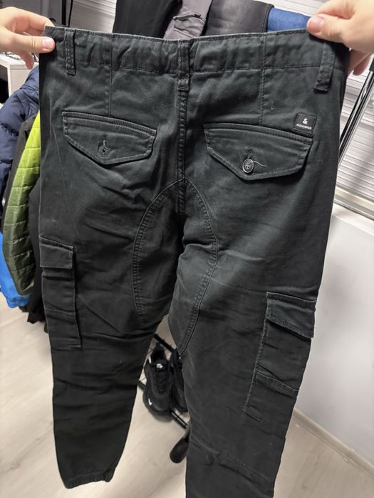 Дълги дънки 2бр.-размер 164-170см