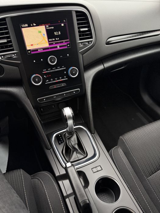 Renault Megane 2016 1.5 dCi Cutie Automata RAR EFECTUAT POSIB RATE