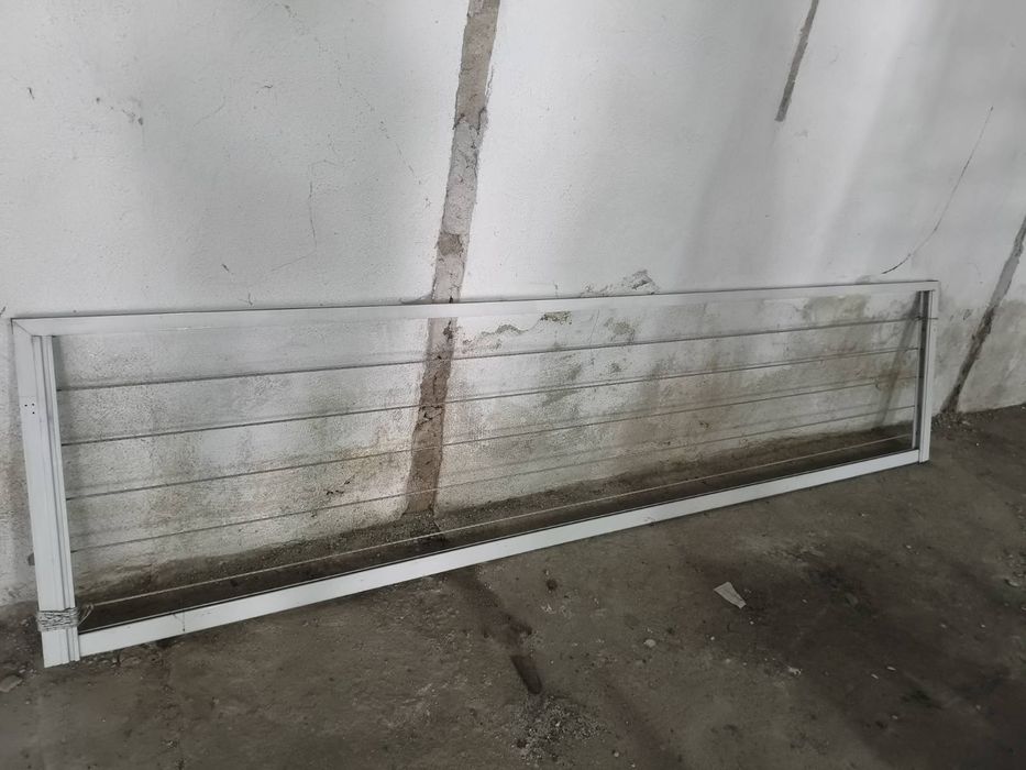 Алуминиев простор