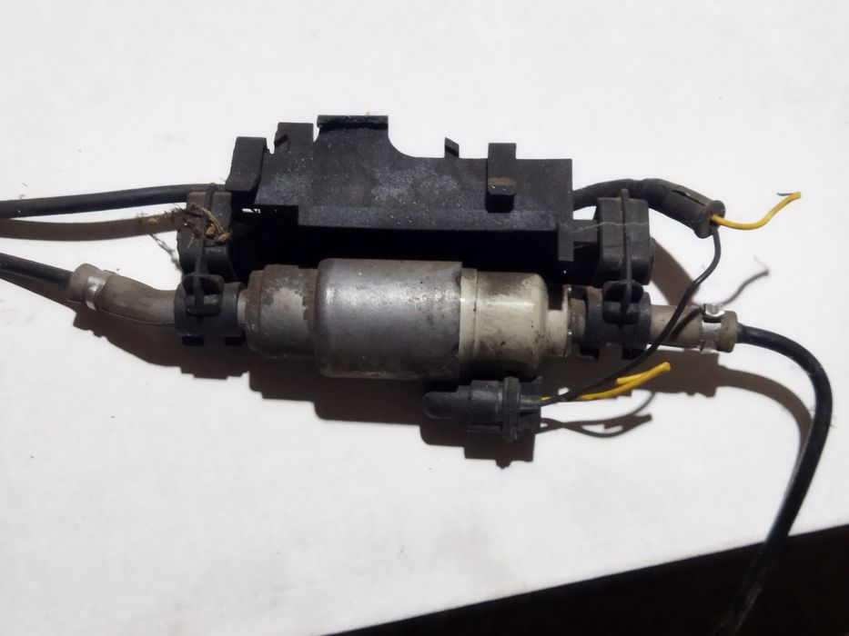 Печка водна за Мерцедес спринтер   (Mercedes sprinter)