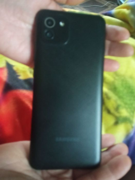 Samsung galaxy A03