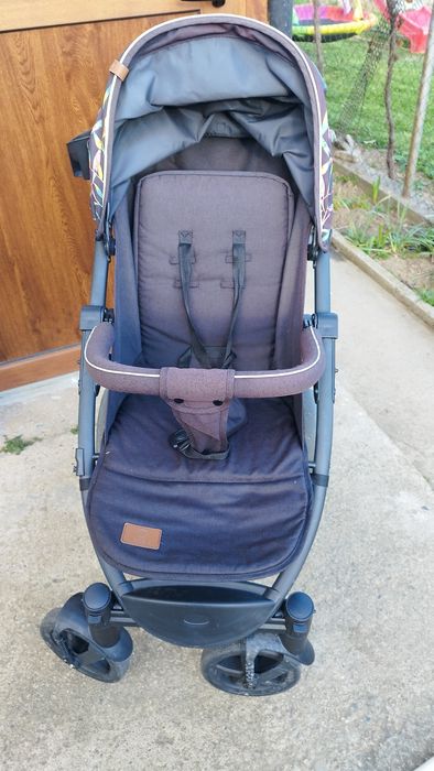 Лятна количка Lionelo