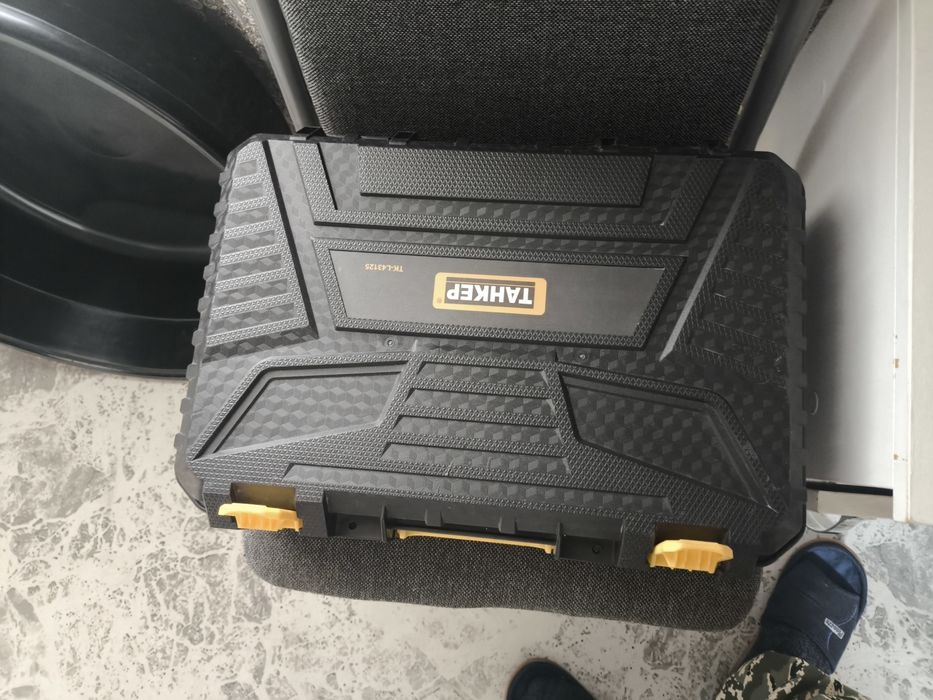 УШМ аккумуляторный