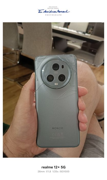 Honor Magic 5 Pro