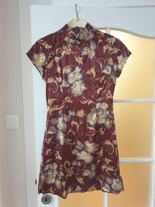 Morgan, Zara, H&M летни рокли