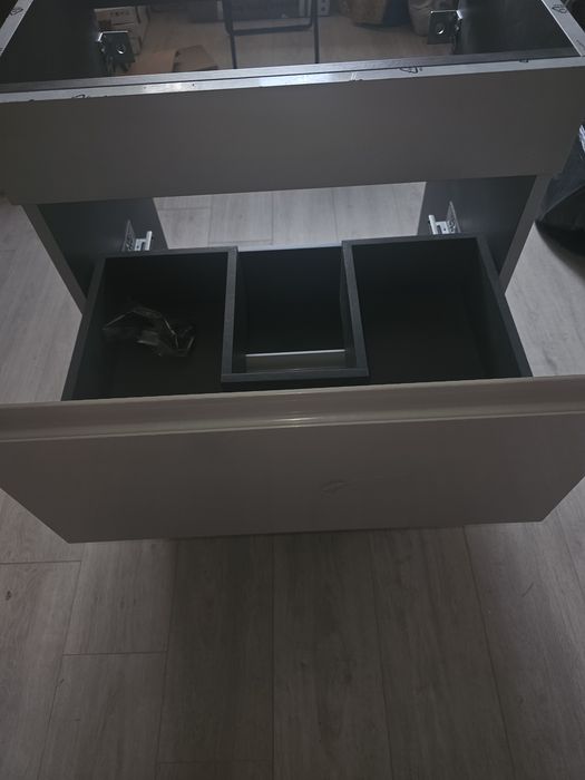 Dulap pentru baie 600mm