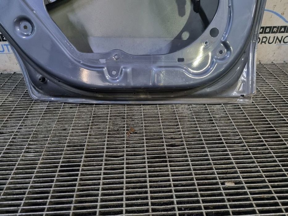 Usa Stanga Spate Kia Sportage IV 2016 - 2018 SUV 4 Usi Palnetenblau Metalizat D7 (1355)