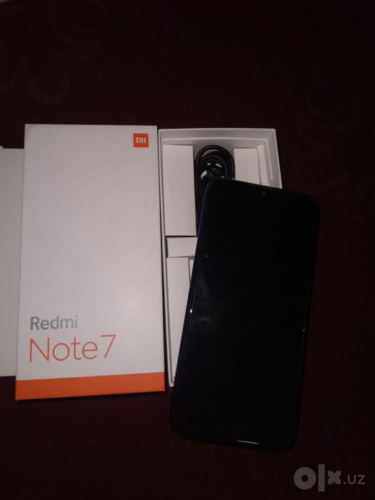 REDMI 4.64 IDIAL  tiniq