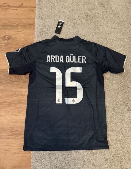 Tricou Arda Guler