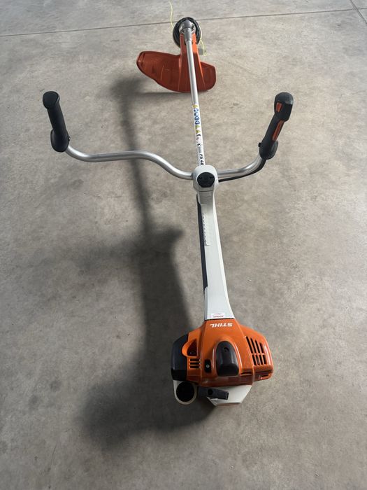 STIHL SF 461 C бензинов храсторез