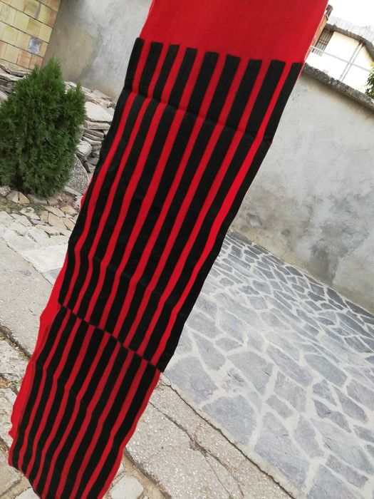 народни носии - юношески/мъжки - 2 броя