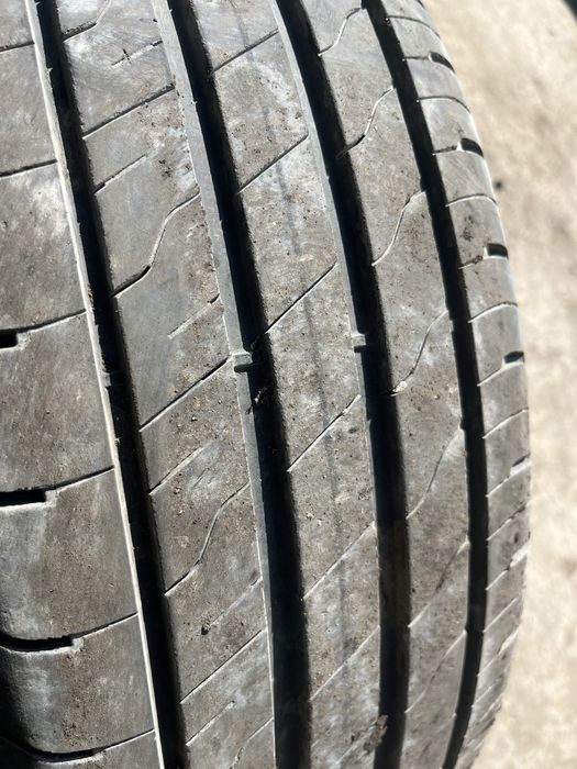 Джанти с гуми 16-ки Mercedes ML W164 / R 251