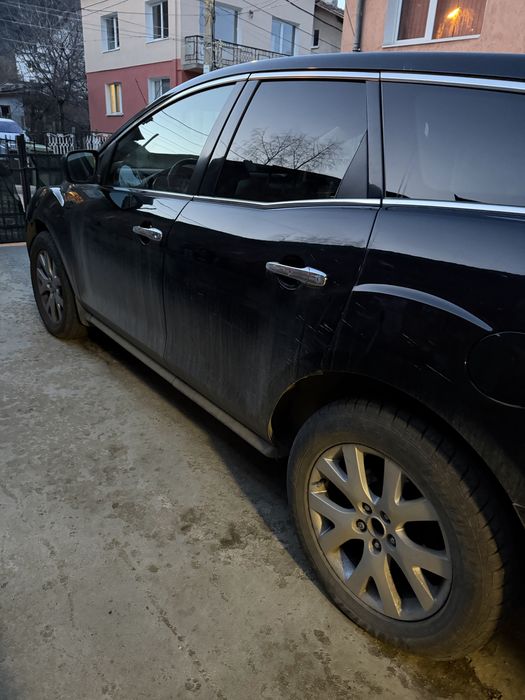 Mazda CX7 цяла за части
