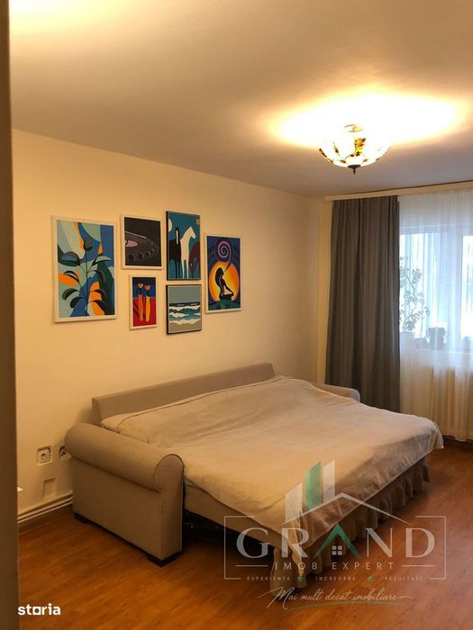 Apartament 2 camere I Parang I Manastur — fotografia 1