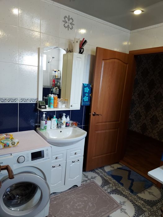 Обменяю дом на квартиру