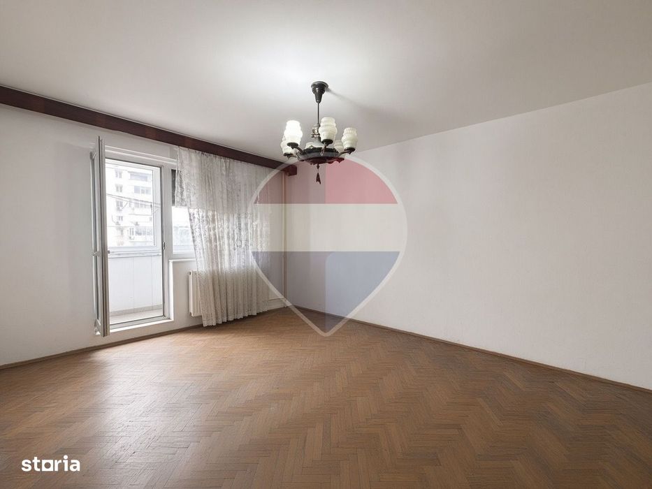 Apartament 2 Camere Decomandat | Zona Tomis III – City Park M — fotografia 1