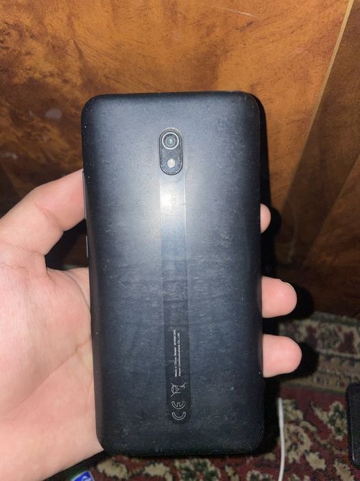 Redmi 8 a sotiladi
