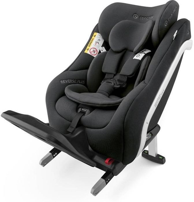 Concord Reverso Isofix scaun auto copil