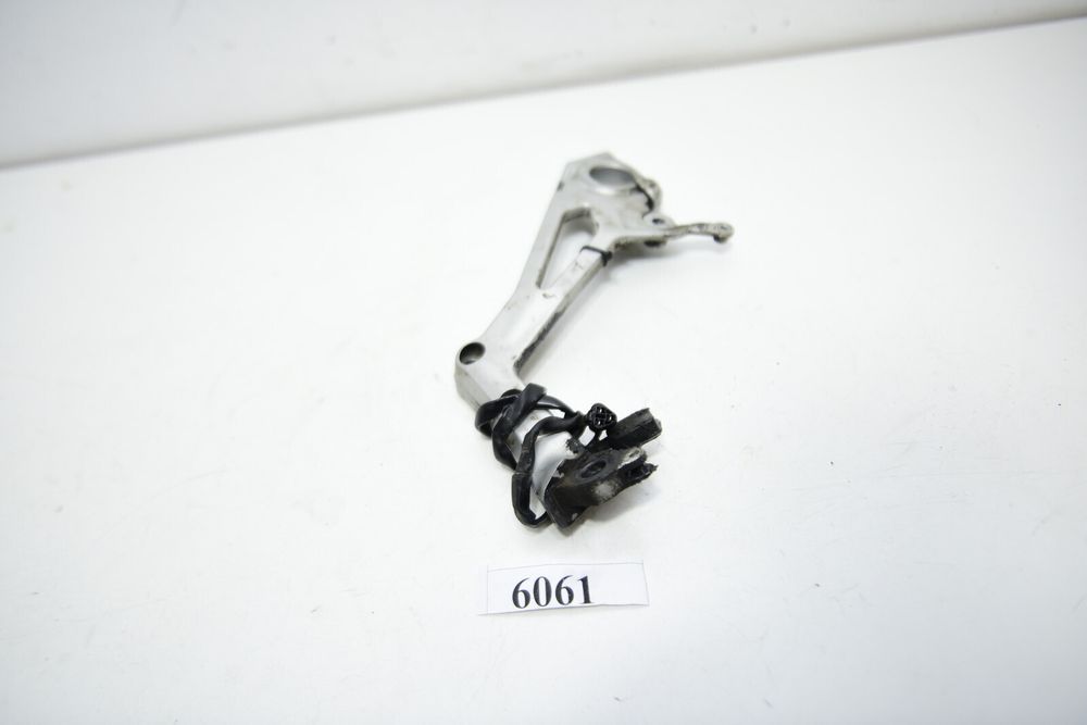 Ducati Panigale V4S V4 2018 - 2022 Suport Cric Lateral Stanga