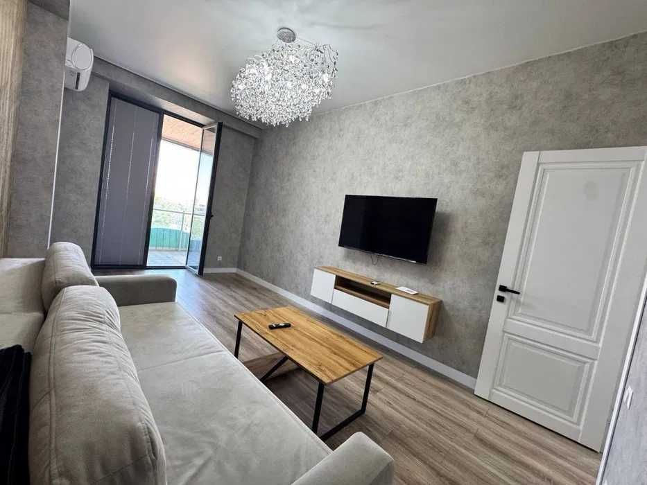 Уста ширин Сдам 3-ком квартира навастройка ЖК Global Stroy!! 378*