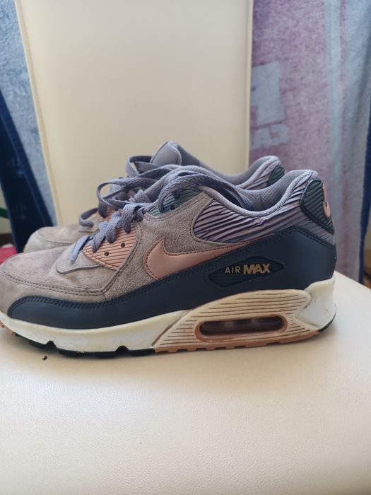 Adidași nike air max
