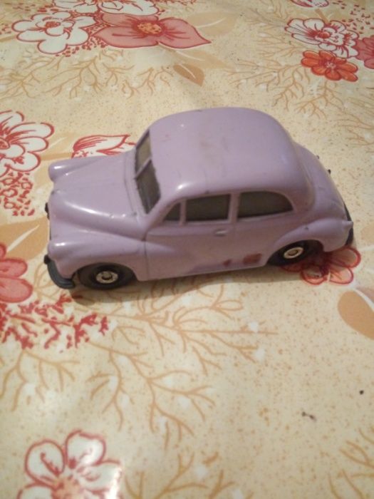 Метални колички