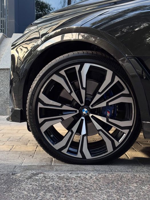 Bmw x7 40i Xdrive
