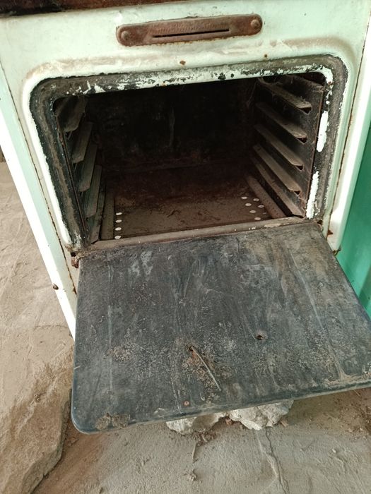 Продается газовая плита