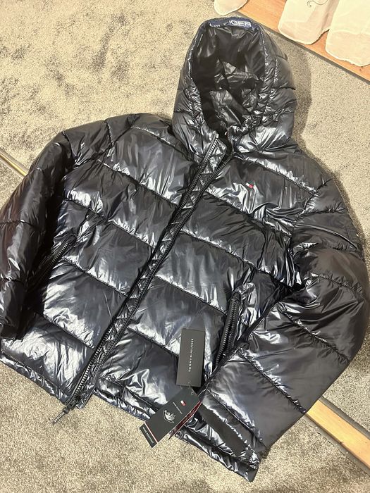 Geaca Tommy Hilifiger XXL unisex originala