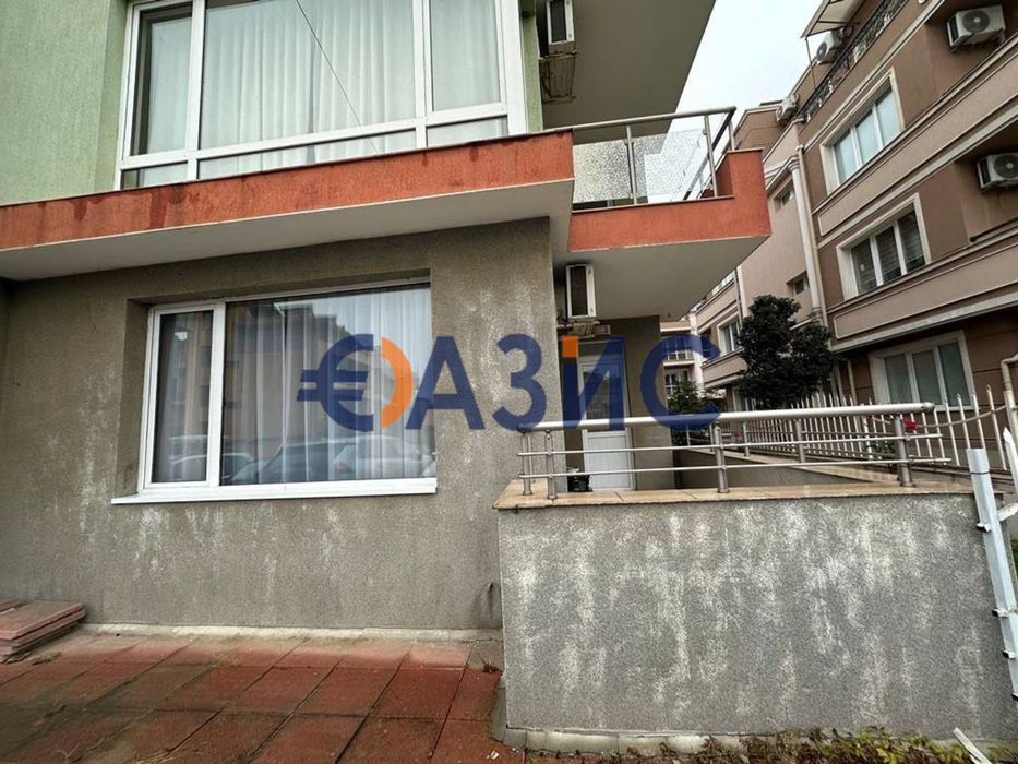 Продава се Двустаен апартамент в Несебър - 60 кв.м за 1334 €/кв.м - Снимка #10