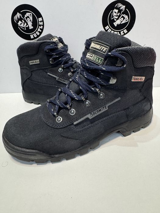 Туристически обувки DOLOMITE GORE-TEX Vibram .Номер 38