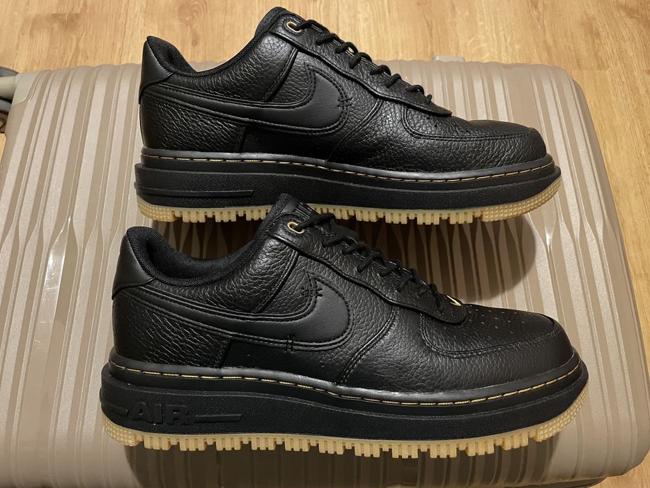 Nike Air Force 1 Luxe EU45 29см