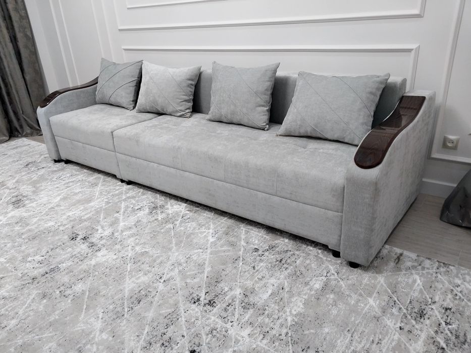 Диван 3.5метр От Производстводителя