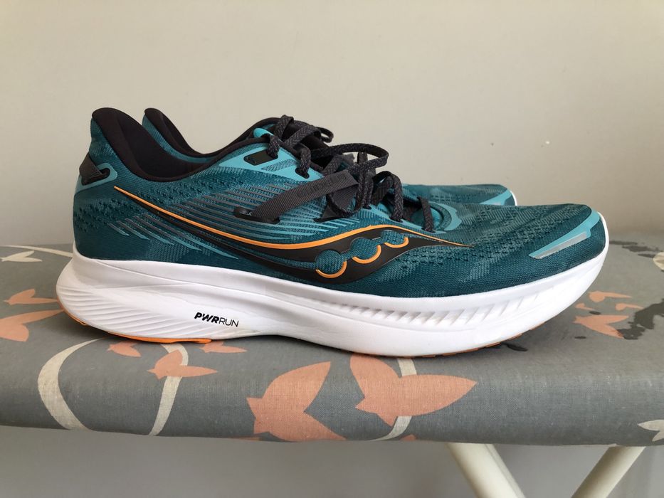 Обувки  On Cloud Boom On Cloudmonster The North Face  Arcteryx Saucony