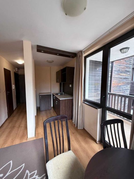 Продава се Двустаен апартамент в Банско - 63 кв.м за 638 €/кв.м - Снимка #5