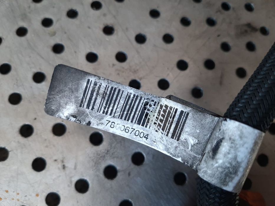 conducta combustibil 2.0 d  n47d20c   bmw seria 1 e81 e87  seria 3 e90 e91  780067004