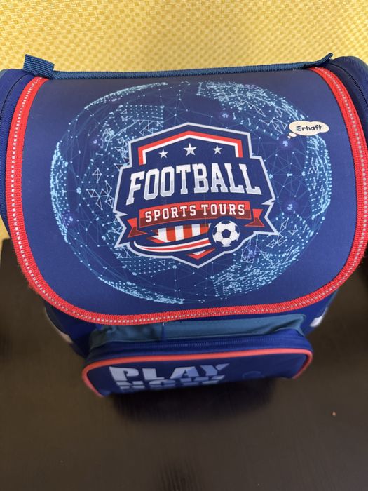 Рюкзак для мальчика